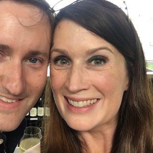 Meet your Posher, Dana